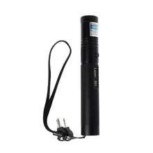 2019 New 405nm 5mW 301 Blue Purple Laser Pen Pointer Lazer Adjustable Focus Visible Beam