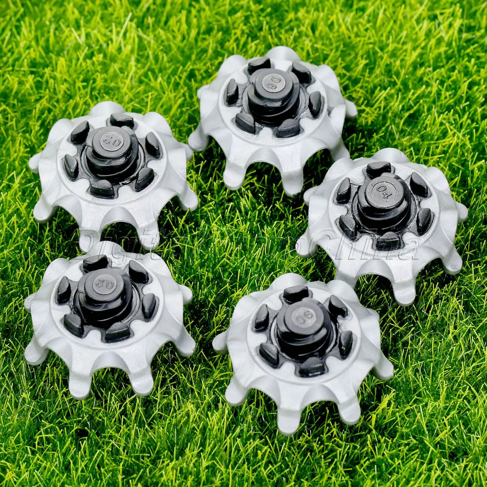 replacement cleats