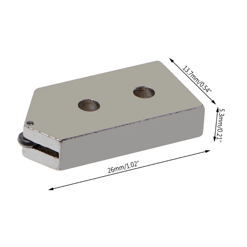Замена режущая головка для стеклянной бутылки резак инструмент для Kinkajou 26x13,7x5,3 мм для lishao home improvement qiang