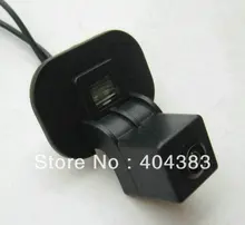 HD!!!SONY CCD Chip Sensor Car Rear View CAMERA for KIA FORTE / Hyundai Verna / Hyundai Solaris Sedan