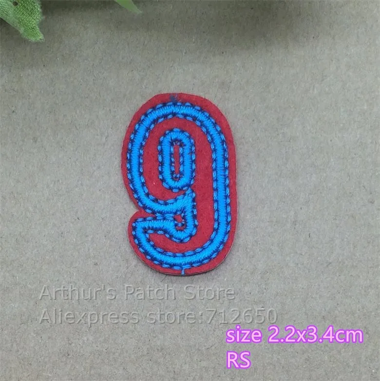 0.4  2.2x3.4cm 9
