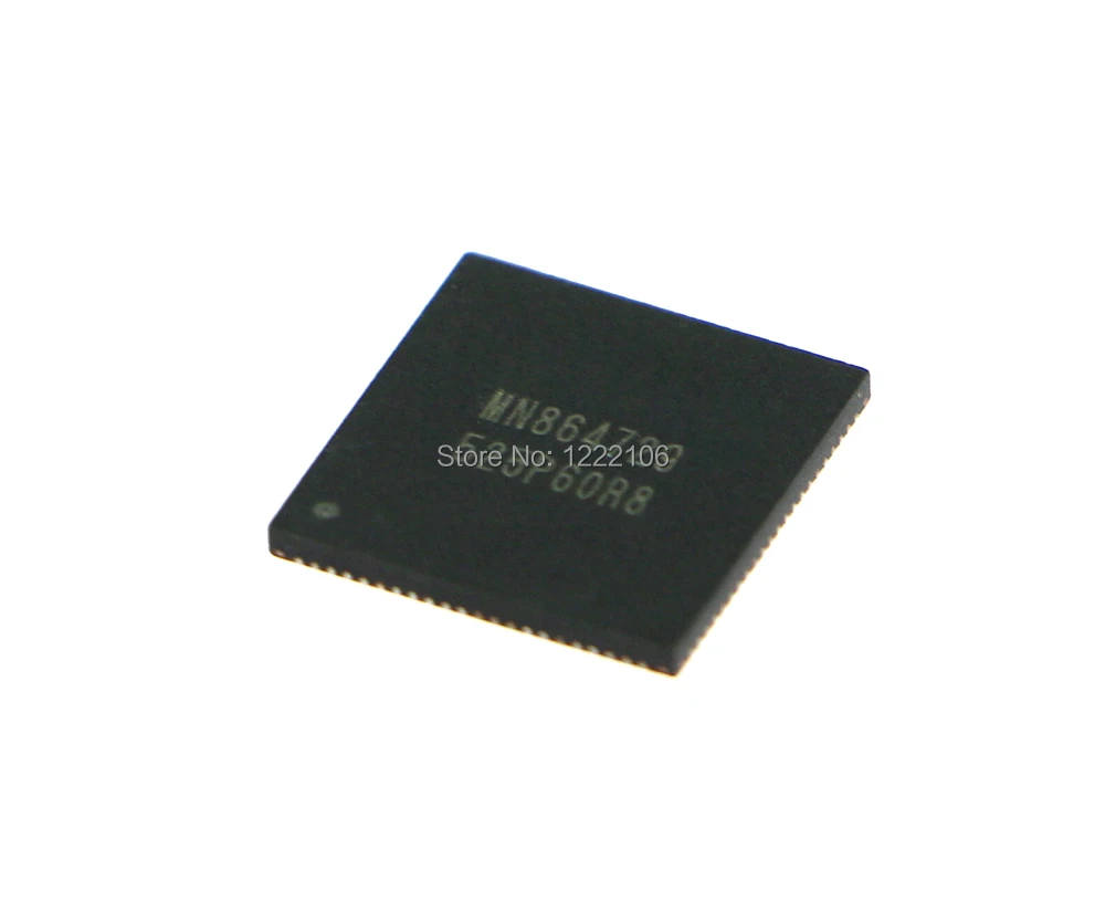 ChengChengDianWan Оригинальный Новый MN864729 HDMI ic для PS4 CUH 1200 IC 1 шт.|ic| |