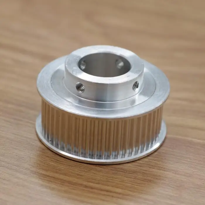 STPD 3M 50 teeth Timing Belt Pulley 50Teeth Bore 20mm Pitch 3mm belt