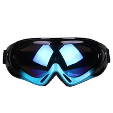 Зимние мотоциклетные очки байкерские Gafas лыжные очки двухслойные противотуманные UV400 снежные защитные очки для мотокросса наружные очки