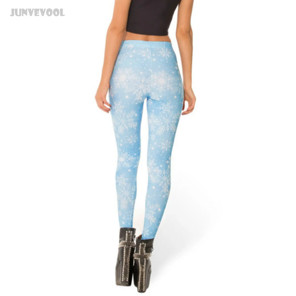 Trousers Stretchy Skinny Pants Slim 