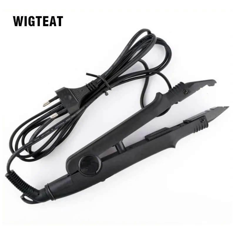 Constant Temperature Professional Hair Extension Fusion Iron Heat