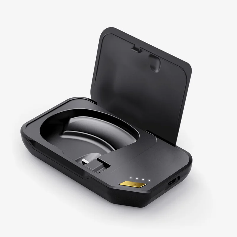 GYKZ Bluetooth 4 1 Наушники беспроводной ушной крючок износостойкая гарнитура