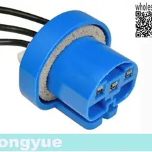 Longyue 10 шт. Mustang жгут проводов для фар Ремонтный комплект 1995-2004 6"