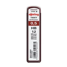 Германия rotring автоматический карандаш замена свинца активности свинца Автоматические заправки