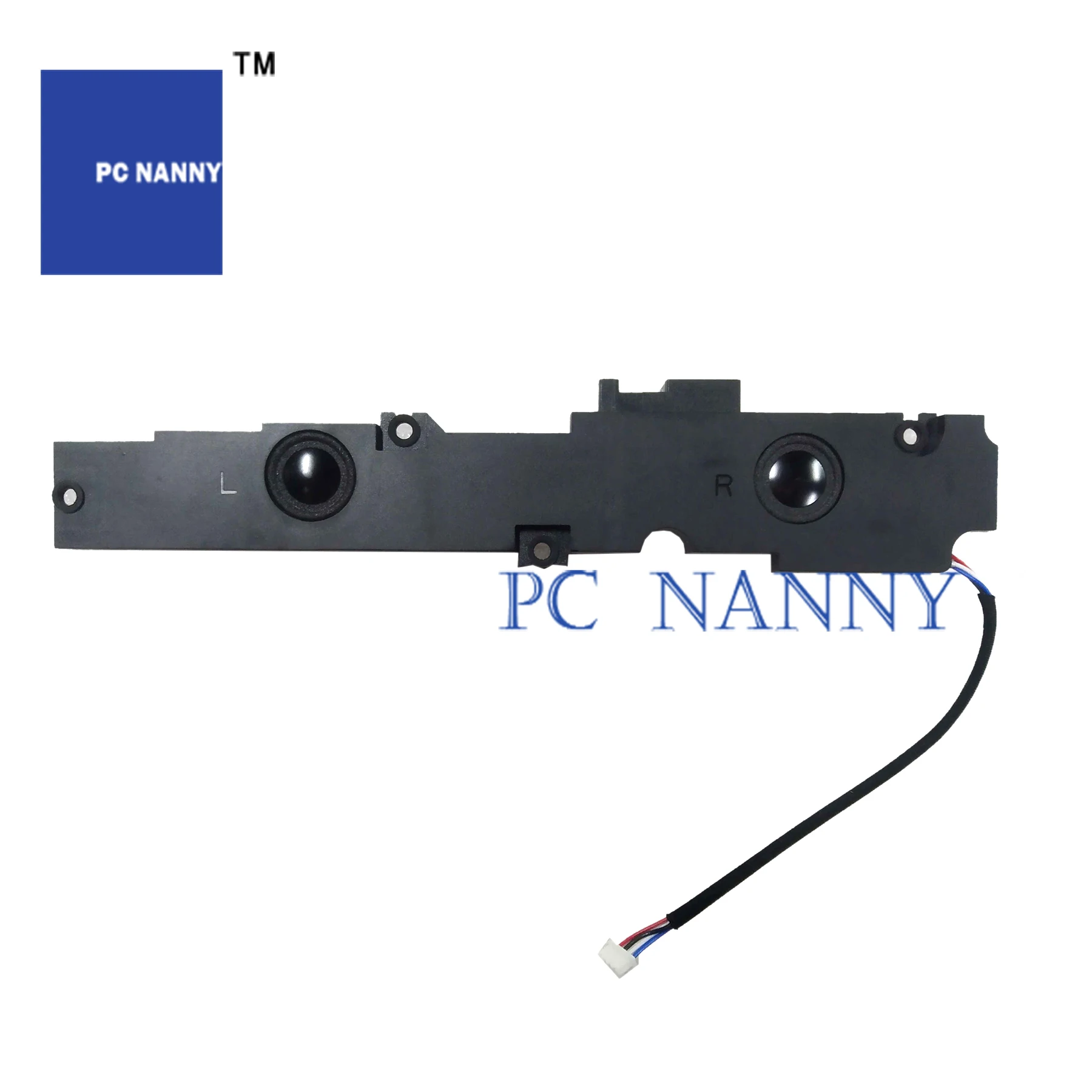 PCNANNY для Lenovo ThinkPad P70 P71 колонки 00NY334 00NY367 тестовый хороший|Компьютерные кабели и