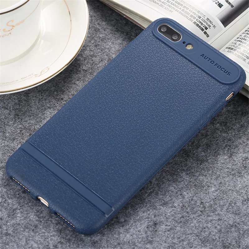 for iPhone 6 Case Luxury Shell TPU (4)