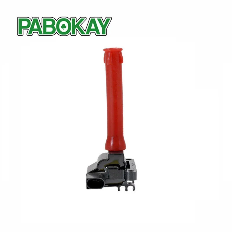 

8530290 NEC000130 NEC100870 NEC90013A Ignition Coil For ROVER MG LOTUS 200 Hatchback 25 400 Tourer 45 Zr