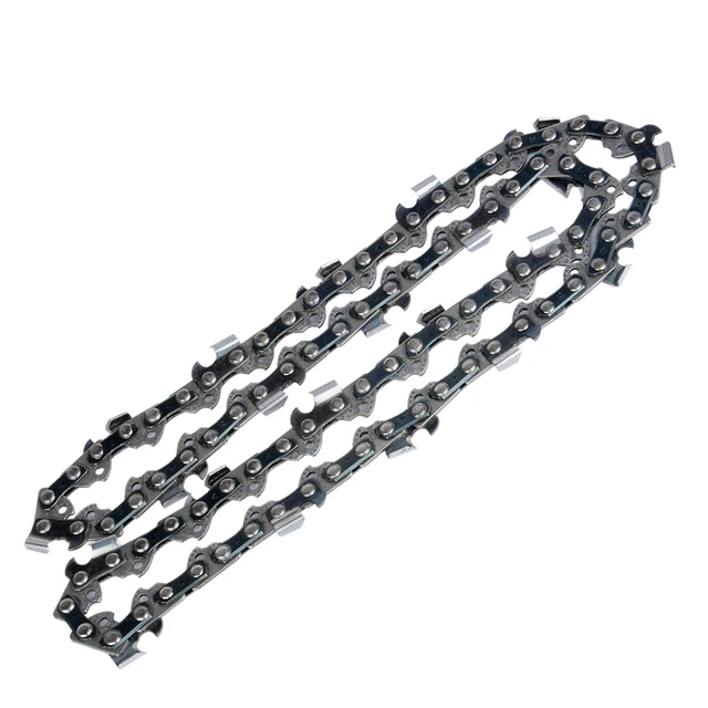 High Carbon Steel Chain For 11.5 Inch Chainsaw Bracket Change Angle