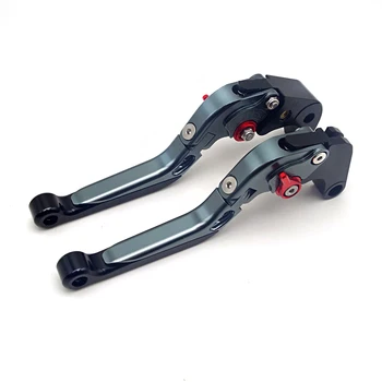 

adjustable Foldable Extendable Motorcycle brake clutch levers FOR BMW R1200RT R 1200 RT 2014 2015 2016 2017