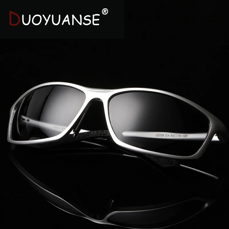 aircraft aluminum sunglasses
