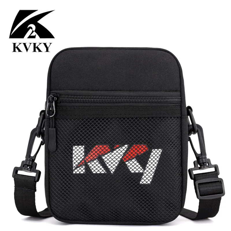 

2018 New Fashion Women Handbag Small Messenger Bags Nylon Waterproof Shoulder Bag Lady Crossbody Mini Flap Bag Female Sport Bags