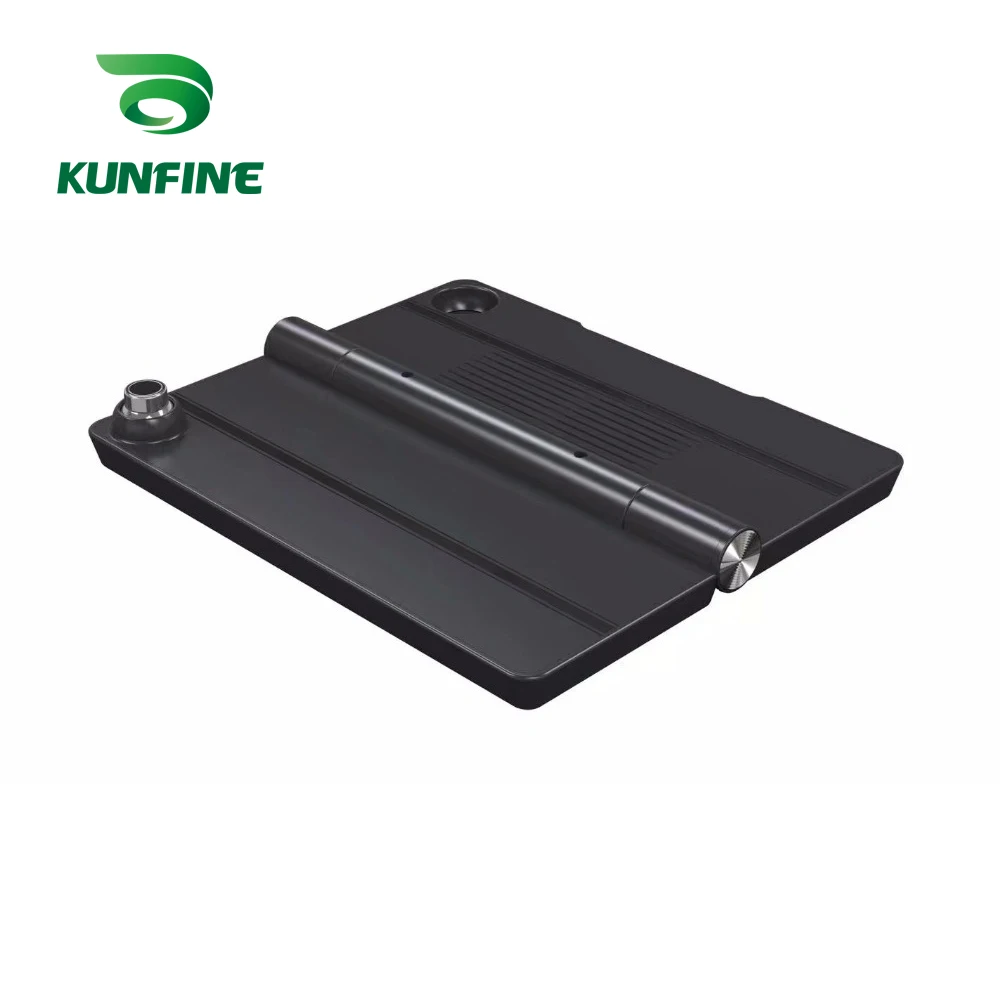 KUNFINE 7 Android GPS Navi Dash Cam Car DVR Dual Cameras Recording WIFI Bluetooth With FM Transmit (3)