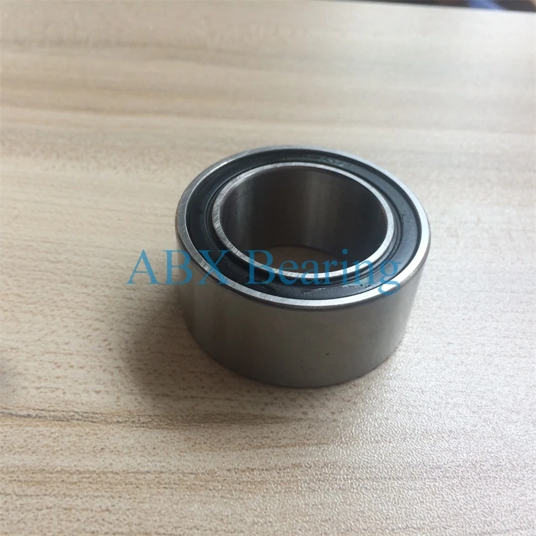 

40*57*24mm Air Conditioner A/C Compressor Clutch Pulley Bearing 40BD5724 40BG05S1G-2DS 40BG05S2G-2 40BD219V DF0882LB ACB40570024