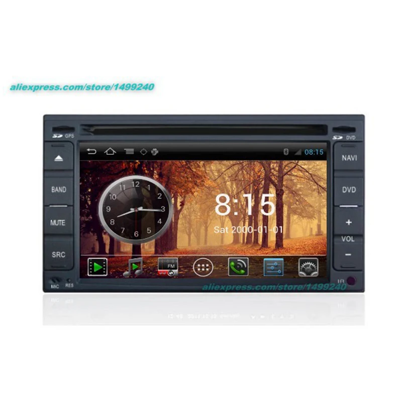 Perfect Liandlee 2 din Car Android GPS Navi Navigation Maps Radio CD DVD For Nissan Evalia 2009~2012 Player Audio Video Stereo OBD2 TV 2