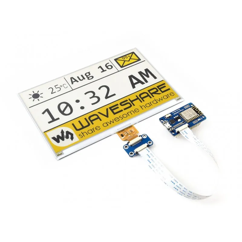 e-paper-esp8266-driver-board-9