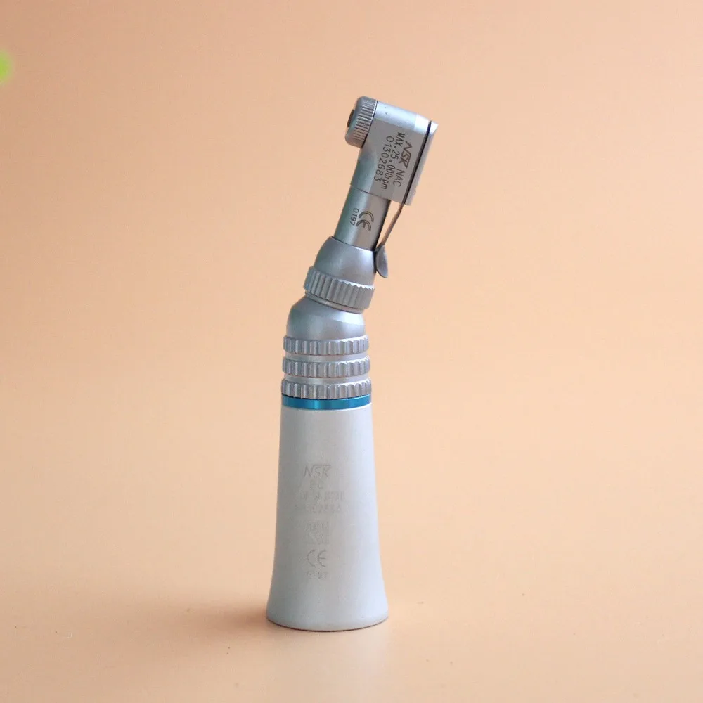 Estilo Dental Lento Baixa Velocidade Handpiece Kit Ex-203c Conjunto E-tipo Midwest Nsk 20 Beleza e saúde