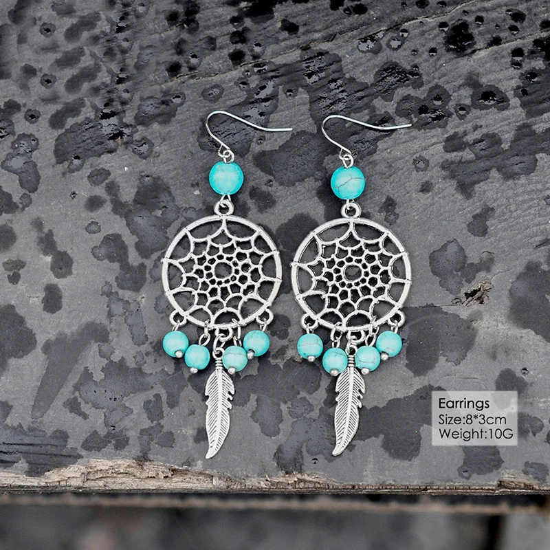 Vintage-Enchanted-Cute-MINI-Dreamcatcher-Handmade-Dream-Catcher-Net-With-Feathers-Decoration-Ornament-E6001(4)