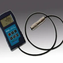 DR280 двойной измеритель толщины покрытия 0-1250um