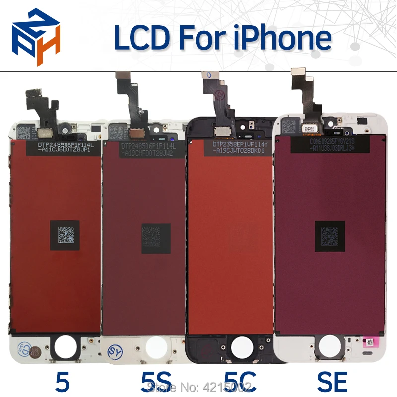 iphone-5-5s-5c-se- lcd-screen