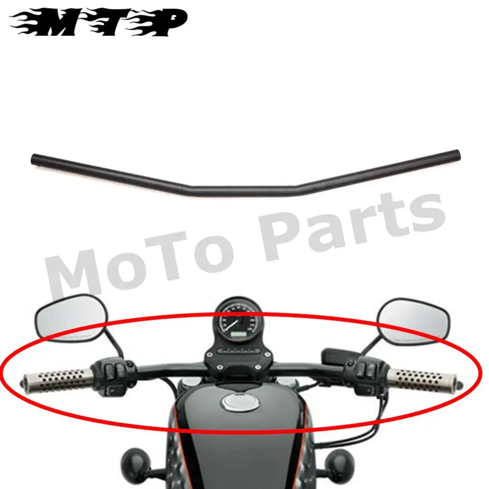 Buy Motorcycle 25MM 1" Drag Handle Bar for Suzuki