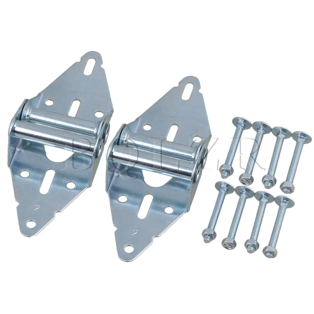 Unique How To Replace Hinge On Garage Door for Modern Garage