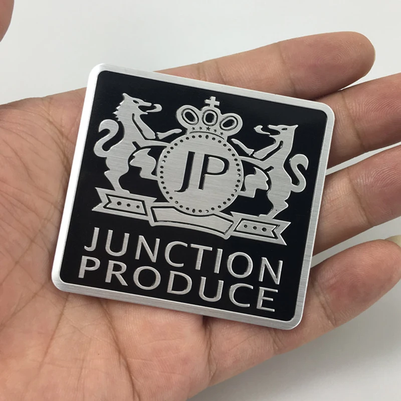 1 шт. JP Junction логотип автомобиля стикер VIP Эмблема значок наклейка для Mercedes BMW Audi Ford Volkswagen Nissan Toyota Chevrolet 1 шт. JP Junction логотип автомобиля стикер VIP Эмблема значок наклейка для Mercedes BMW Audi Ford Volkswagen Nissan Toyota Chevrolet