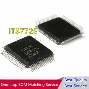 

20Pcs ITE IT8772E BXS BXA CXG FXG FXS EXS EXG New