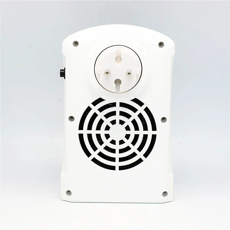

Mini Electric Air Heater Powerful Warm Blower Fan Stove Radiator Room Warmer For Home Office HTQ99