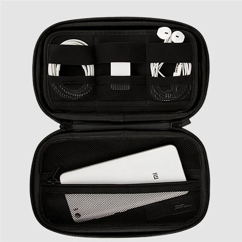 Многофункциональный цифровой ящик для хранения Xiaomi HX/чехол наушников Аксессуары