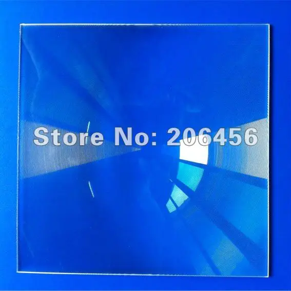 

High quality, Plastic LED lens 280*280mm Acrylic optical fresnel lens Lens/Focal length 600mm for solar energy collection