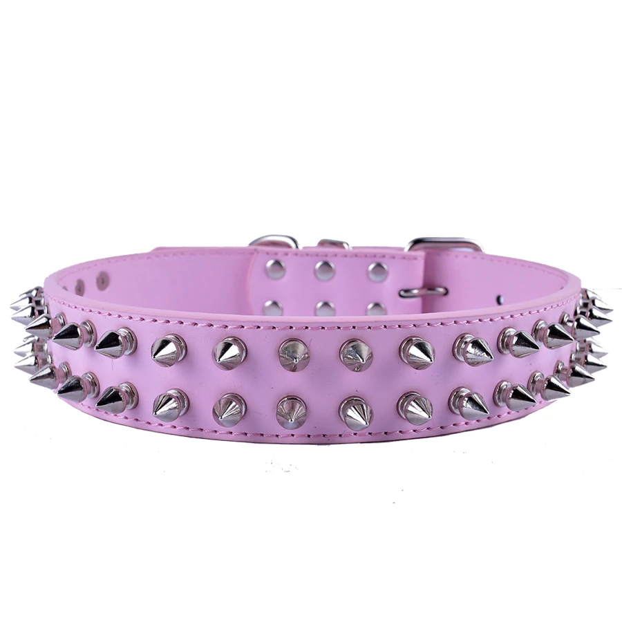 Купить Ошейник С Шипами Для Собаки