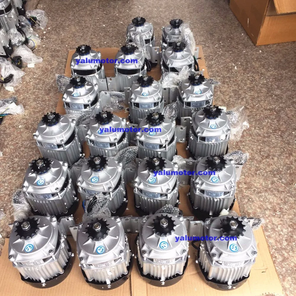 Best Unitemotor BM1418ZXF 500W 36V E-Tricycle BLDC Geared Electric GoKart Brushless DC Motor for Electric Motorized Pedicab Motor Kit 4 Best Unitemotor BM1418ZXF 500W 36V E-Tricycle BLDC Geared Electric GoKart Brushless DC Motor for Electric Motorized Pedicab Motor Kit 4