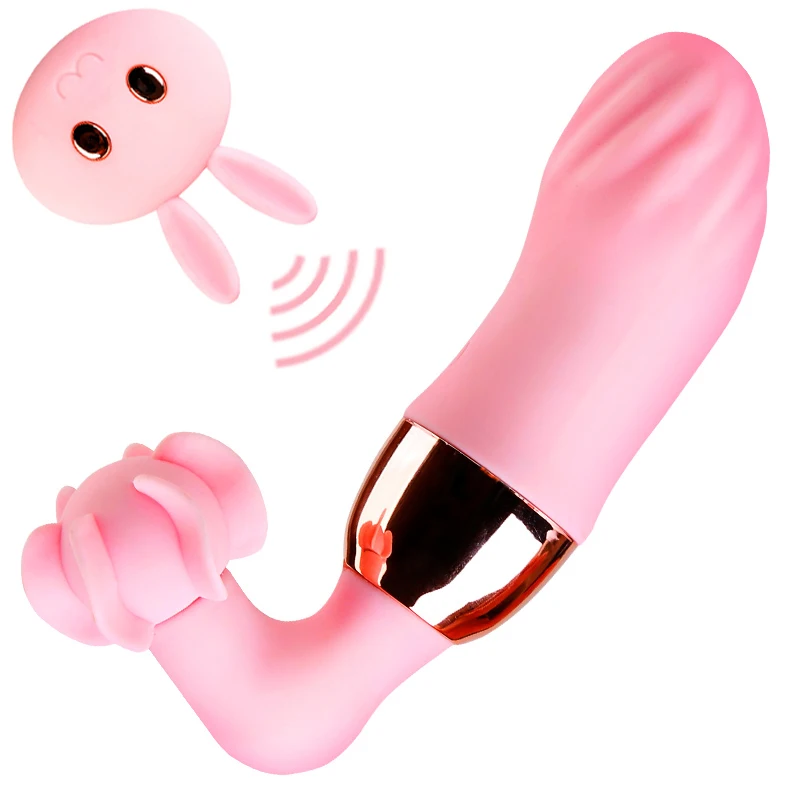 Вращающийся оральный секс язык Вибратор G Spot клитора вибрирующие эротические