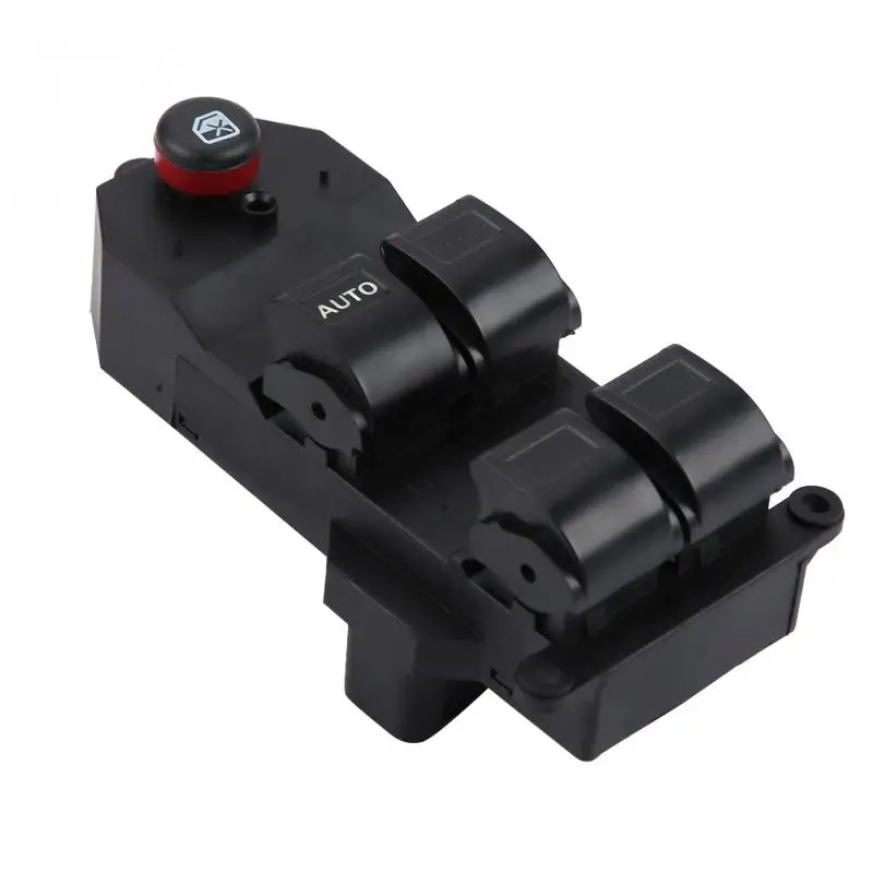

Car Electric Power Master Window Switch for Honda Civic CR-V 35750-S5A-A02ZA 2001 2002 2003 2004 2005-2006 Auto Accessories NEW