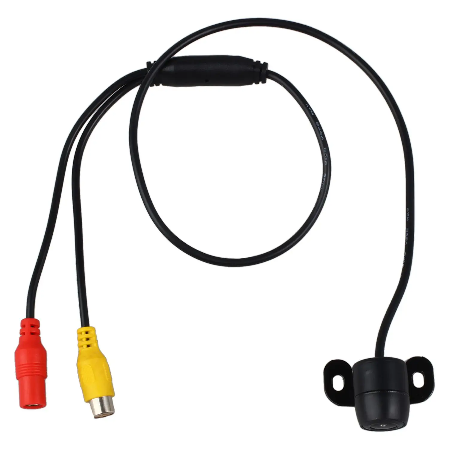 

Universal Auto Parking Reverse Backup Camera AHD 720P Waterproof 170 wide angle Car Rear View Camera