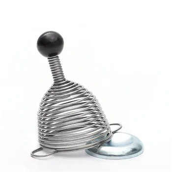 

Creative Spring Steel Nutcracker Nut Cracker Walnut Pecan Sheller Opener Nut Tools Metal Kitchen Gadgets