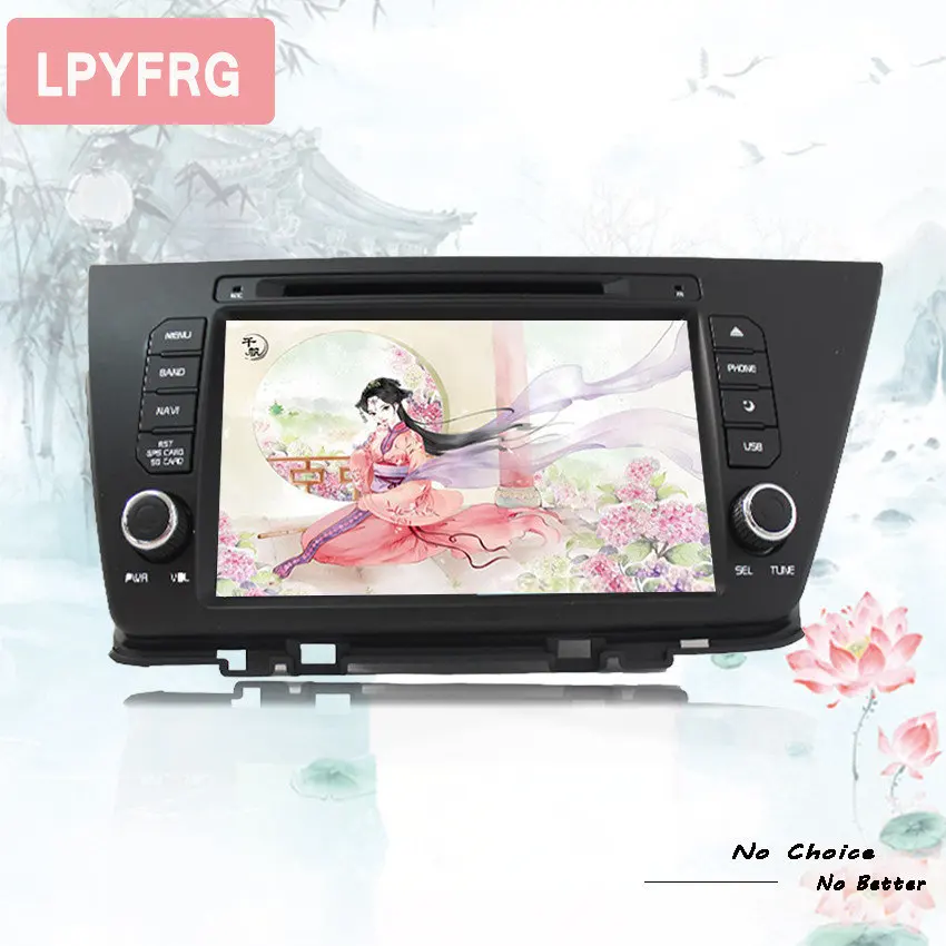 Sale 1024*600 Androd 9.0 Car Autostereo for Kia Niro 2016 2017 2018 2 Din Bluetooth Stereo DVD Player GPS Navigation Head Unit 2