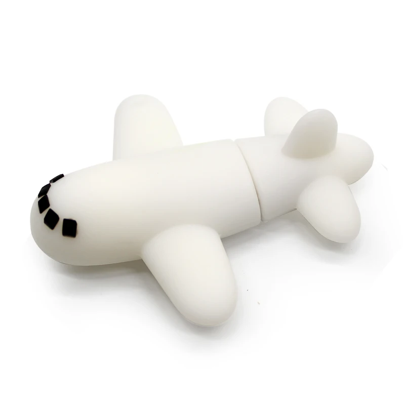 Aircraft usb flash drive 32GB 64GB pen drive 4GB 8GB 16GB USB Stick Memory Stick Pendrive Cartoon Airplane u Disk Aircraft usb flash drive 32GB 64GB pen drive 4GB 8GB 16GB USB Stick Memory Stick Pendrive Cartoon Airplane u Disk