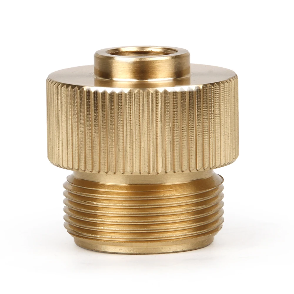 Buy Gas Tank Adapter Gas Stove Adapter Connector MAPP