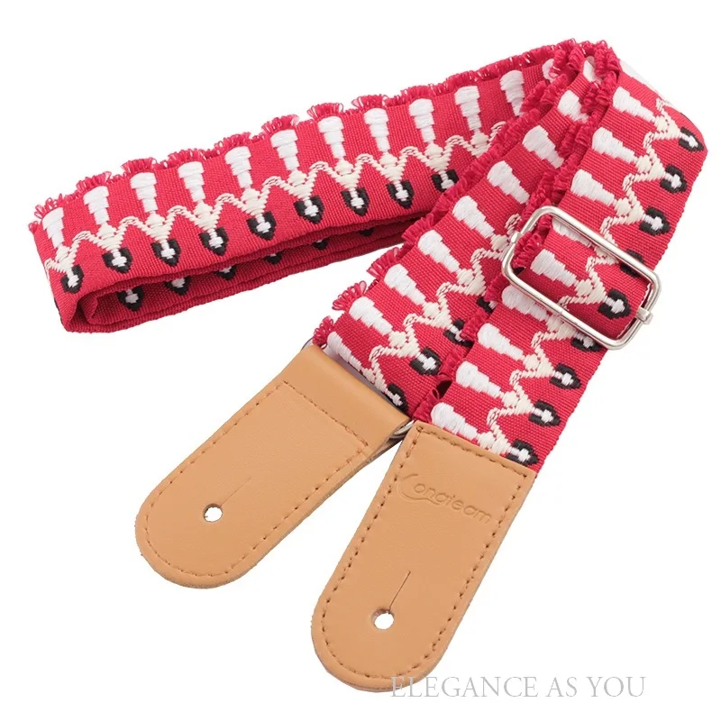 Free shipping competitive product little guitar straps, ukulele color straps, pure cotton straps Free shipping competitive product little guitar straps, ukulele color straps, pure cotton straps