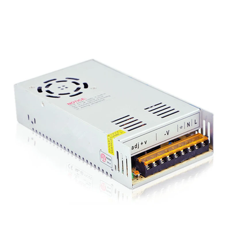 18V 20A Switching Power Supply Building control
