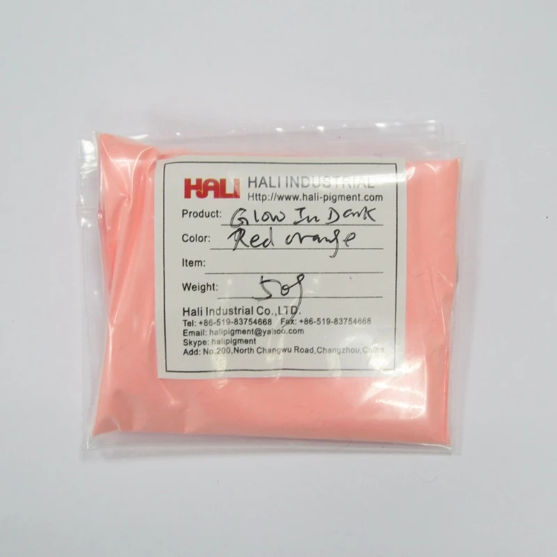Red orange-50g