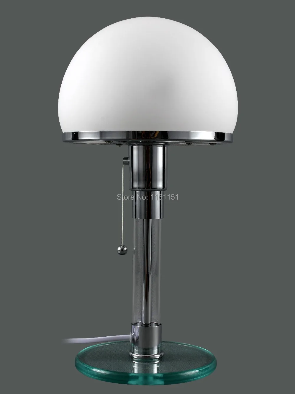 Line Buy Wholesale Bauhaus Lamp Wilhelm Wagenfeld From