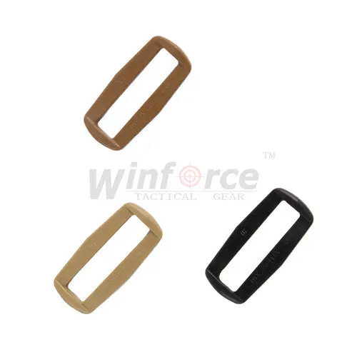 

UTX-DURAFLEX BUCKLE/ Common Loop 40mm