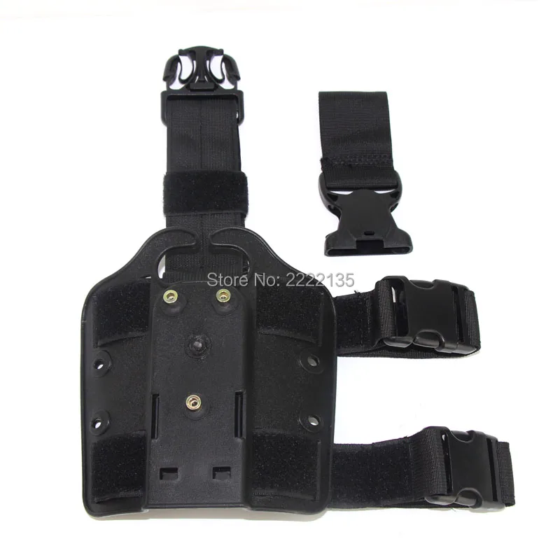 Тактическая платформа для ног кобура бедра платформа|holster platform|drop leg platformleg platform |